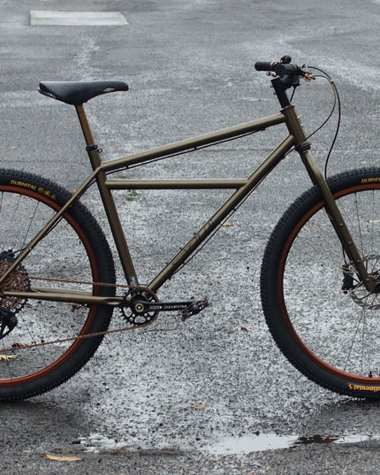 Sour - Sour Bad Granny Custom L/XL (Made show) - 210000074587 - Cyclepath PDX