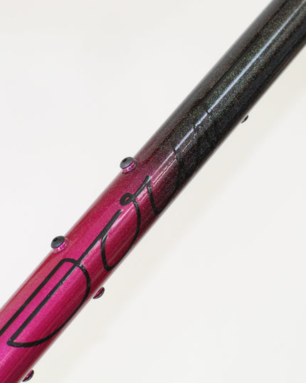 Sour - Sour Clueless Rainbow Barbie Fade Small - 210000068957 - Cyclepath PDX