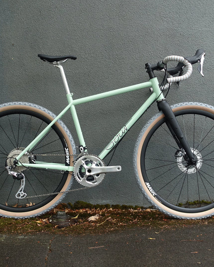 Sour - Sour Purple Haze Small Custom - 210000074672 - Cyclepath PDX