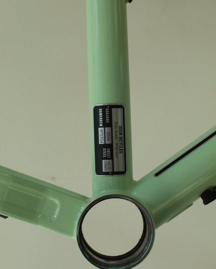 Sour - Sour Purple Haze White Green Gloss Small - 210000069364 - Cyclepath PDX