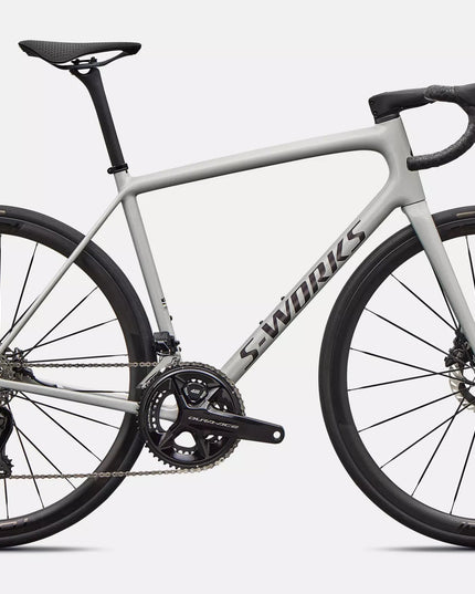 Specialized - Specialized Aethos 2 S - Works Dura - Ace Di2 - 210000074634 - Cyclepath PDX