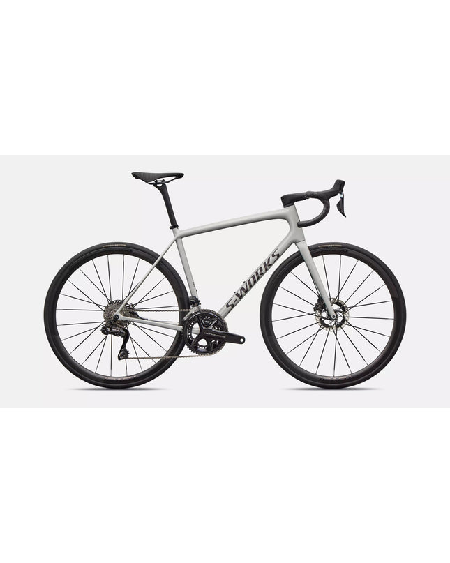 Specialized - Specialized Aethos 2 S - Works Dura - Ace Di2 - 210000074634 - Cyclepath PDX