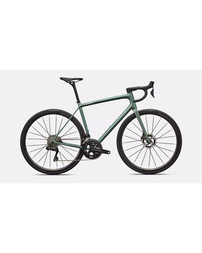Specialized - Specialized Aethos 2 S - Works Dura - Ace Di2 - 210000074628 - Cyclepath PDX