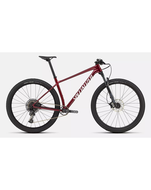 Specialized Chisel Hardtail – Cyclepath PDX