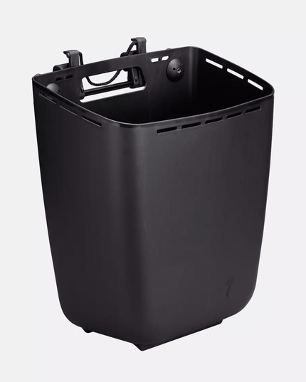 Specialized - Specialized CoolCave Pannier Black - 41122-6000 - Cyclepath PDX
