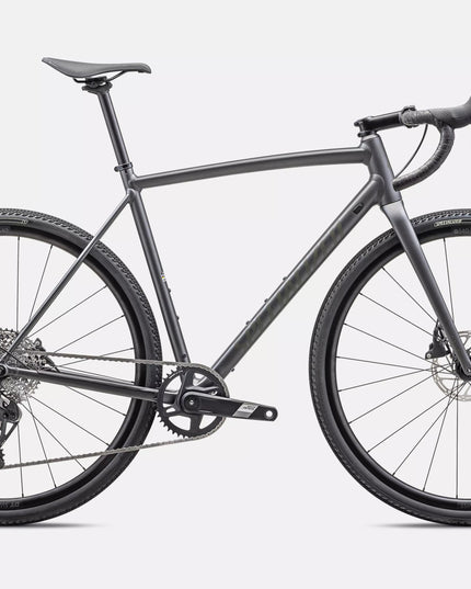Specialized - Specialized Crux DSW Comp - 210000071533 - Cyclepath PDX