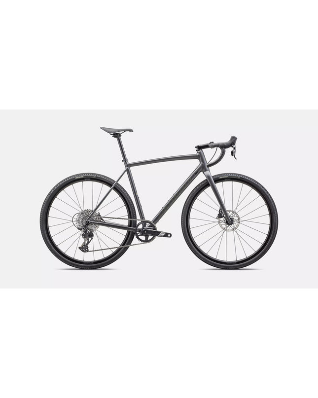Specialized Crux DSW Comp – Cyclepath PDX