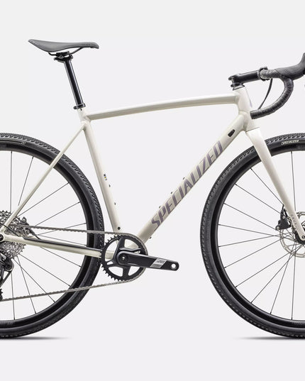 Specialized - Specialized Crux DSW Comp - 210000071528 - Cyclepath PDX
