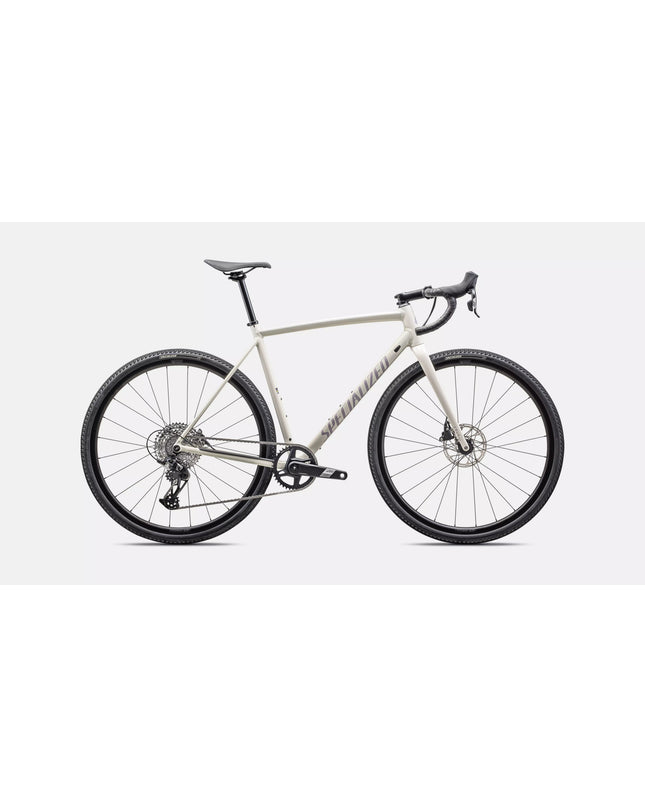 Specialized Crux DSW Comp – Cyclepath PDX