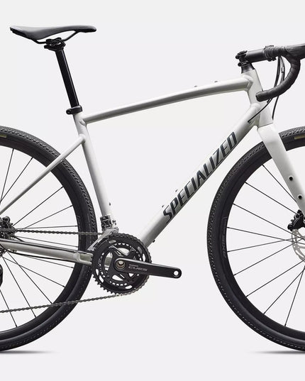 Specialized - Specialized Diverge 3 Alloy Shimano CUES - 95426-7244 - Cyclepath PDX