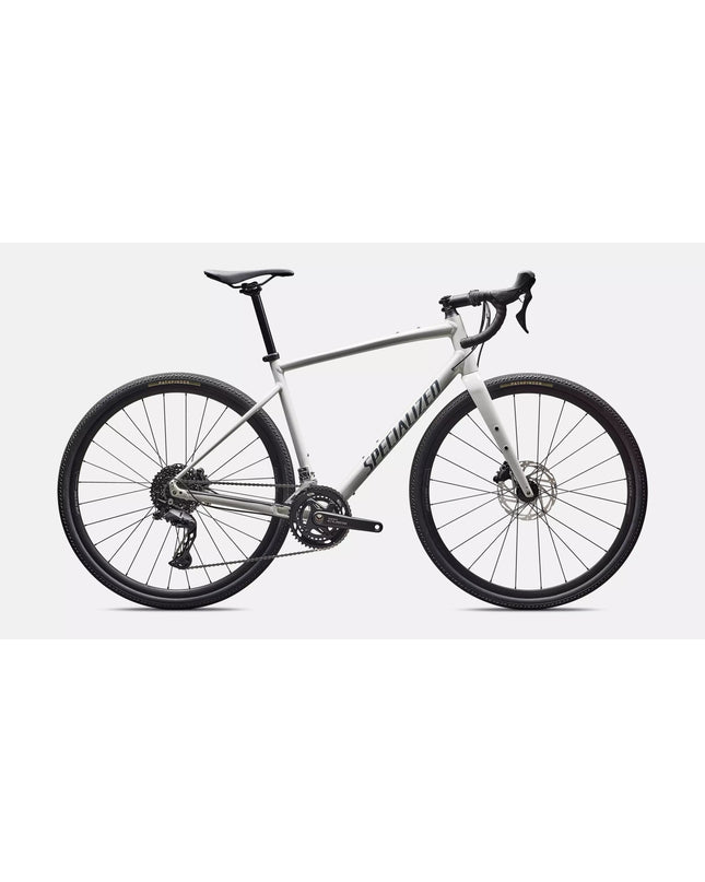 Specialized Diverge 3 Alloy Shimano CUES – Cyclepath PDX