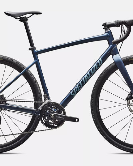 Specialized - Specialized Diverge 3 Alloy Shimano CUES - 95426-7244 - Cyclepath PDX