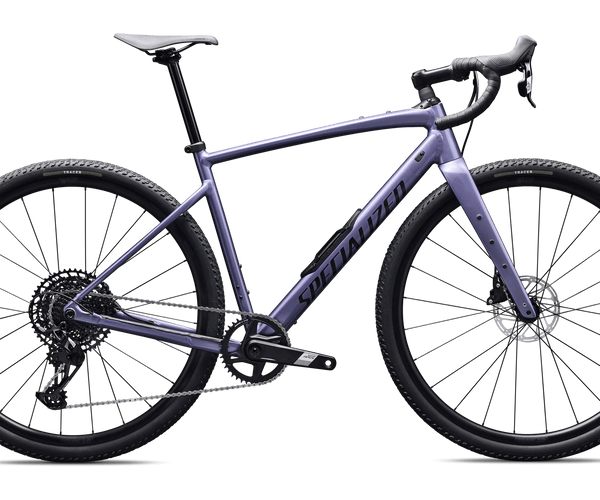 Diverge 4 Comp Alloy - 2026