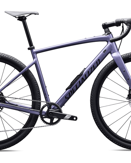 Specialized Diverge 4 Comp Alloy Sram Apex  Cyclepath PDX