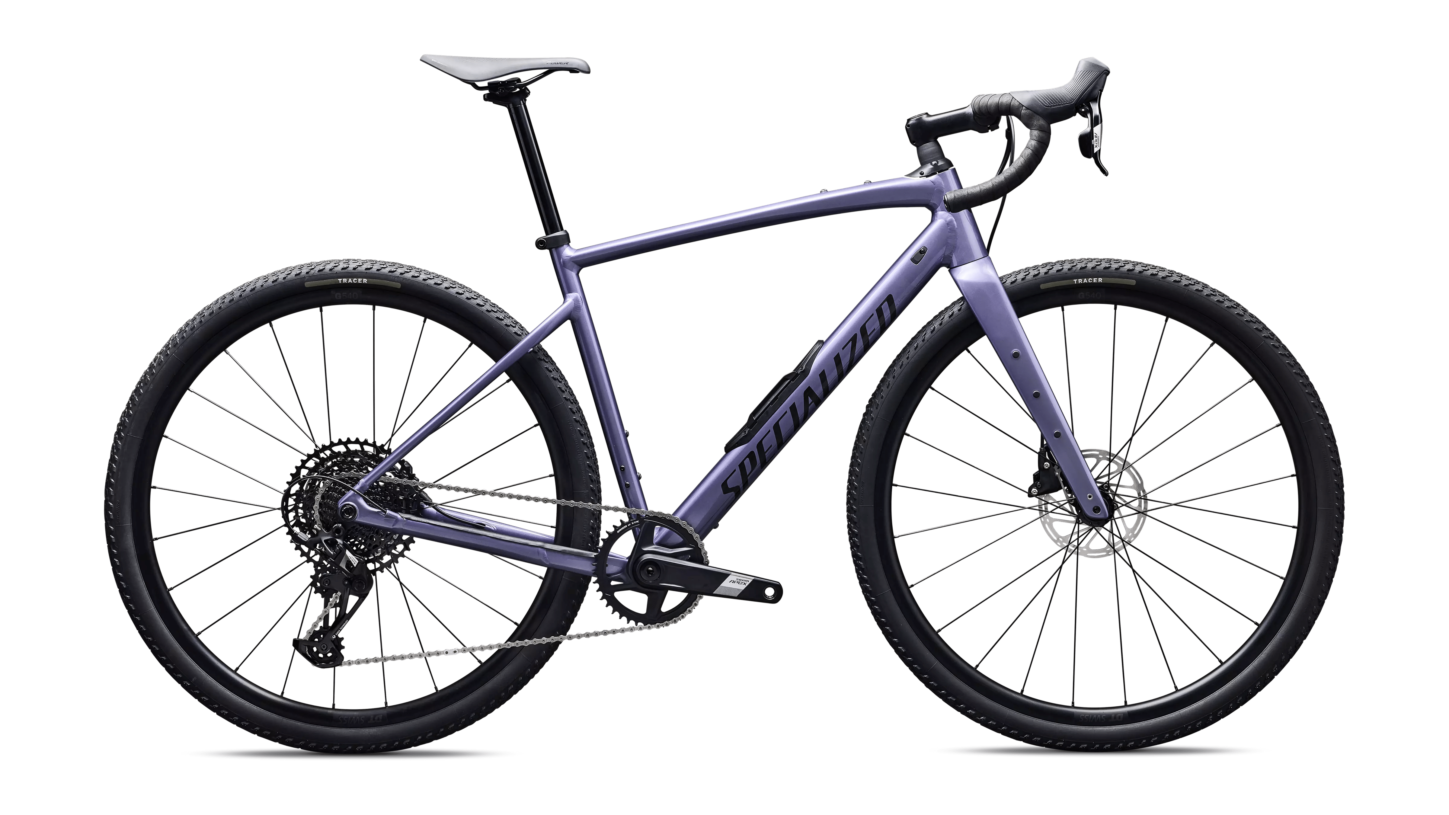 Diverge 4 Comp Alloy - 2026