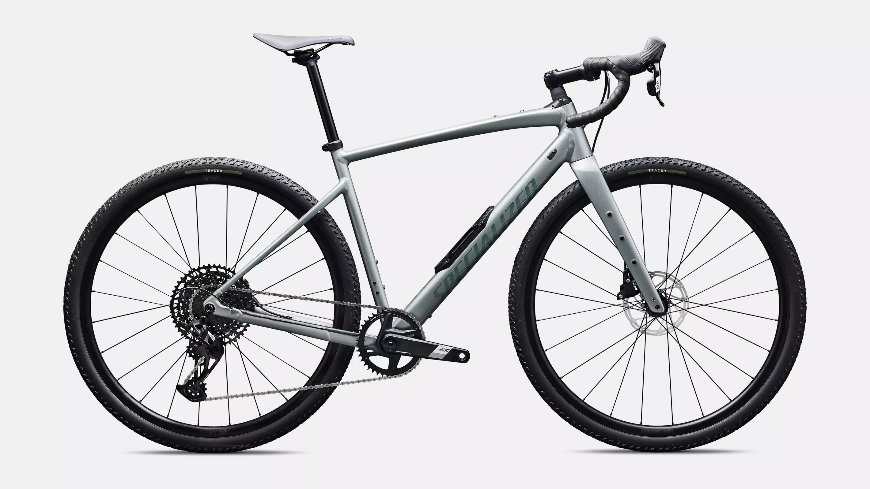 specialized gravel bike diverge Specialized Diverge 4 Comp Alloy