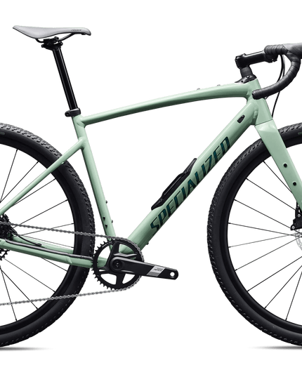Specialized - Specialized Diverge 4 Comp Alloy Sram Apex - 210000074514 - Cyclepath PDX