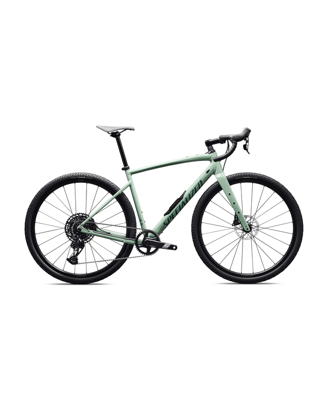 Specialized Diverge 4 Comp Alloy Sram Apex – Cyclepath PDX