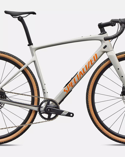 Specialized Diverge 4 Comp Carbon – Cyclepath PDX