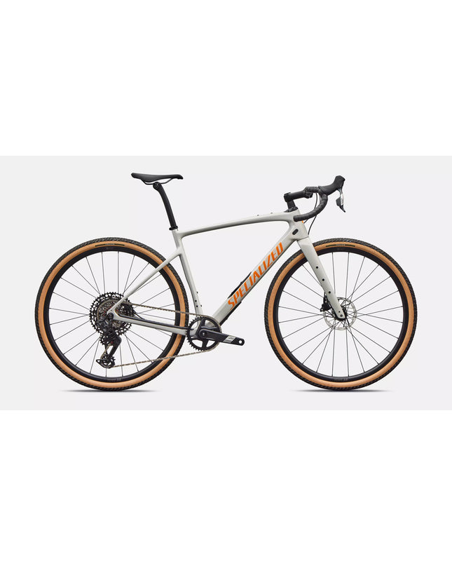 Specialized Diverge 4 Comp Carbon