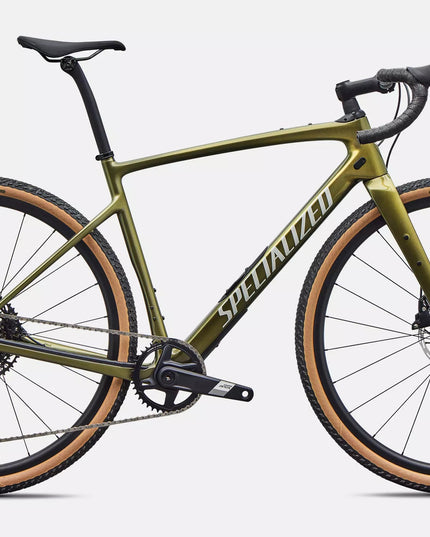 Specialized - Specialized Diverge 4 Comp Carbon - 210000075791 - Cyclepath PDX