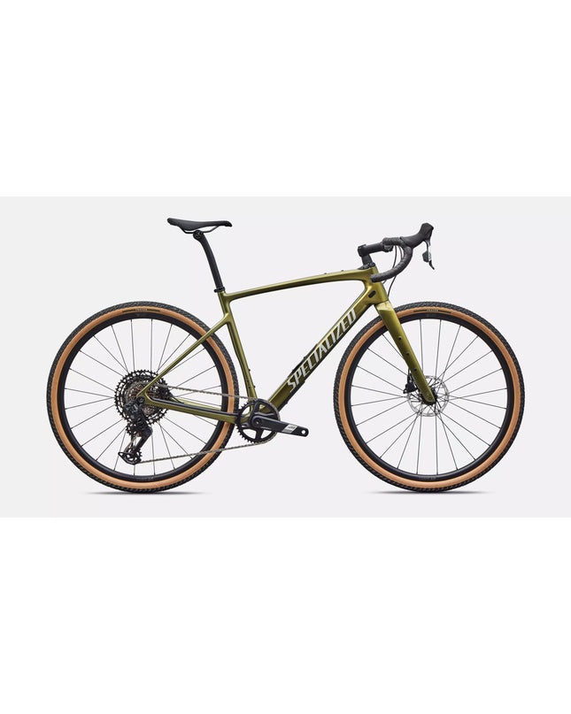 Specialized - Specialized Diverge 4 Comp Carbon - 210000075791 - Cyclepath PDX