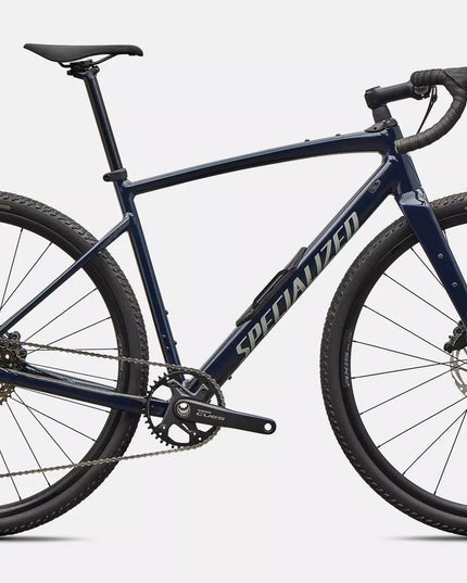 Specialized - Specialized Diverge 4 Sport Alloy Shimano CUES - 210000074525 - Cyclepath PDX
