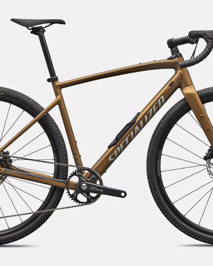 Specialized Diverge 4 Sport Alloy Shimano CUES – Cyclepath PDX