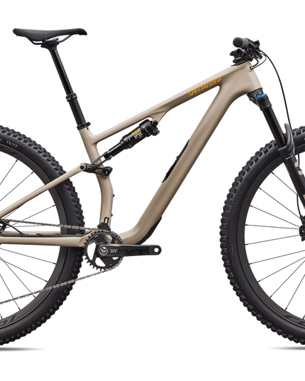 Specialized - Specialized Epic 8 EVO Expert XT Di2 - 90326-3501 - Cyclepath PDX