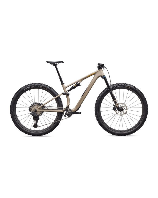 Specialized - Specialized Epic 8 EVO Expert XT Di2 - 90326-3501 - Cyclepath PDX