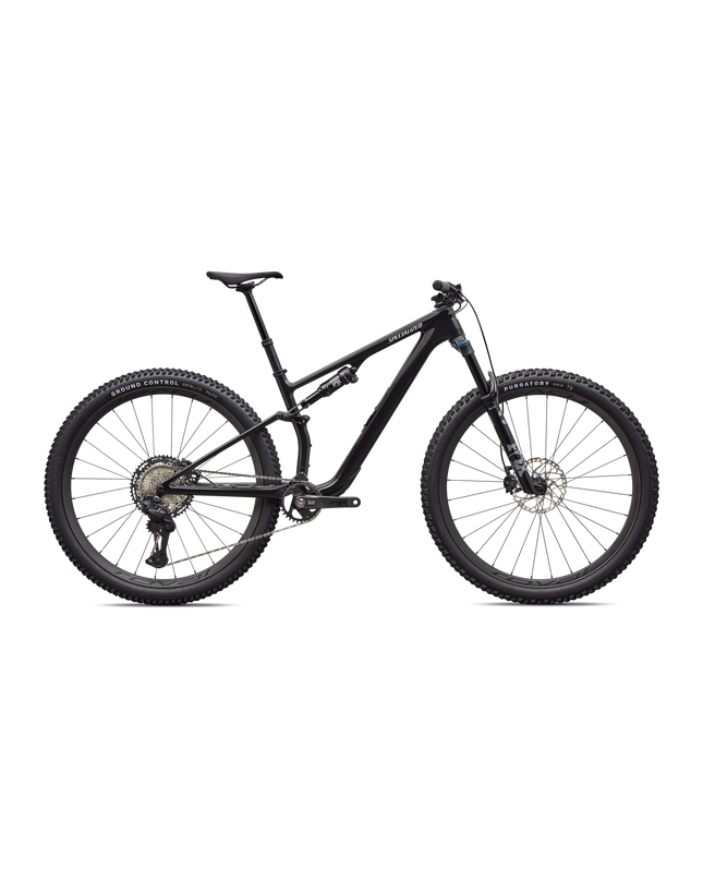 Specialized - Specialized Epic 8 EVO Expert XT Di2 - 90326-3401 - Cyclepath PDX