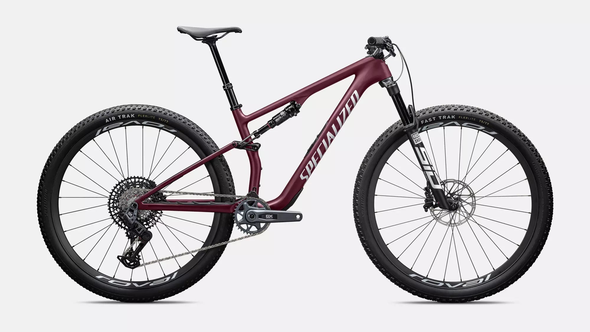 Specialized Epic 8 Expert GX AXS – Cyclepath PDX