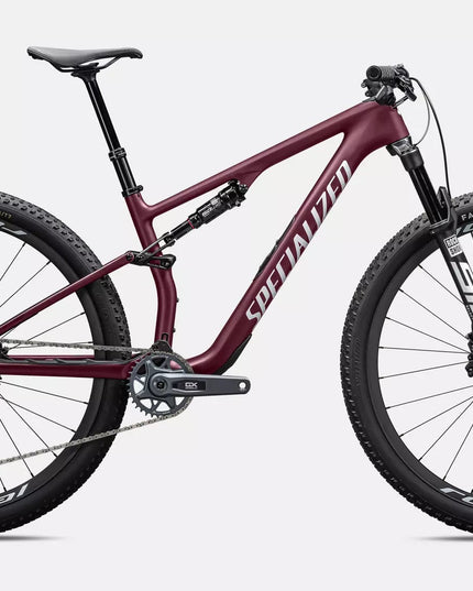 Specialized - Specialized Epic 8 Expert GX AXS - 210000074828 - Cyclepath PDX