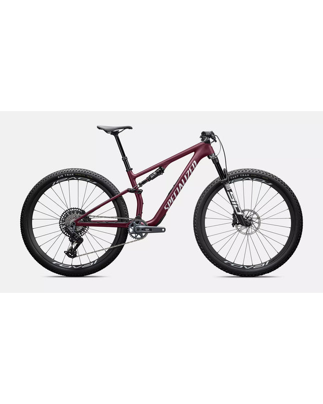 Specialized Epic 8 Expert GX AXS – Cyclepath PDX
