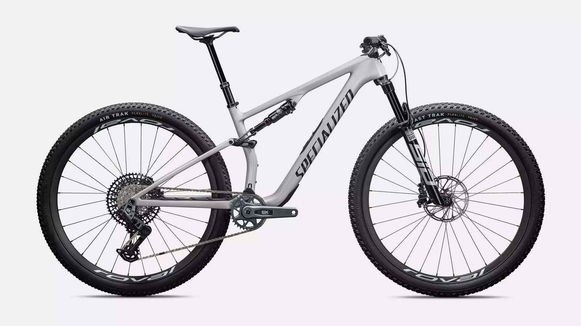 Specialized Epic 8 Expert GX AXS – Cyclepath PDX