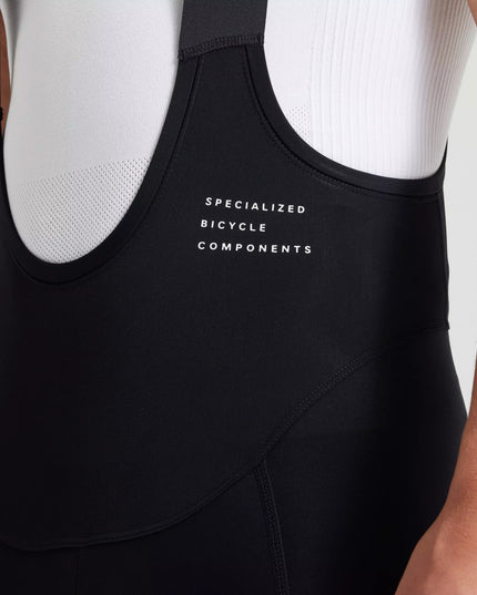 Specialized - Specialized Men's Foundation Bib Shorts - 64525-2811 - Cyclepath PDX