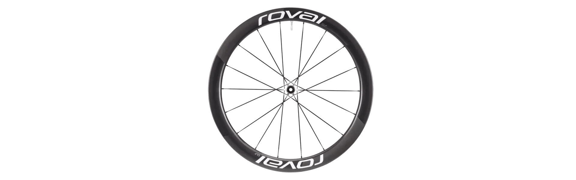 Specialized Roval Rapide CLX II Team Wheelset – Cyclepath PDX