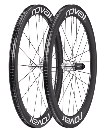 Specialized - Specialized Roval Rapide CLX II Team Wheelset - 30025-5900 - Cyclepath PDX