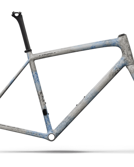 Specialized - Specialized S - Works Aethos 2 Frameset - 77226-0249 - Cyclepath PDX