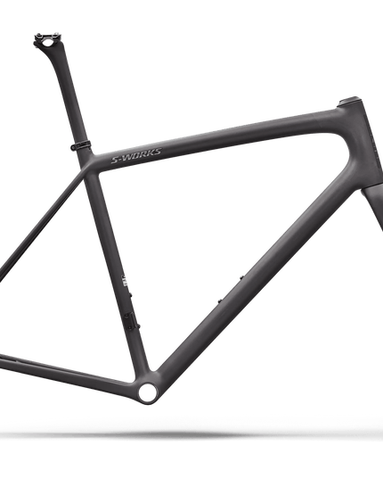 Specialized - Specialized S - Works Aethos 2 Frameset - 77226-0549 - Cyclepath PDX