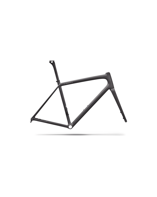 Specialized - Specialized S - Works Aethos 2 Frameset - 77226-0549 - Cyclepath PDX