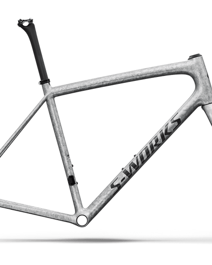 Specialized - Specialized S - Works Aethos 2 Frameset - 77226-0349 - Cyclepath PDX