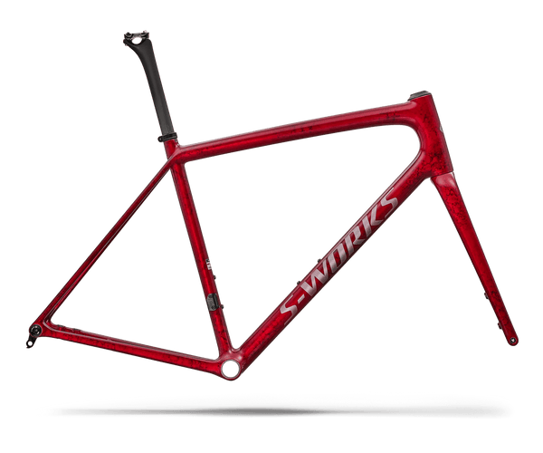 専用販売　SPECIALIZED S-WORKS AETHOS フレーム Specialized S-Works Aethos 2 Frameset - In Stock in Portland