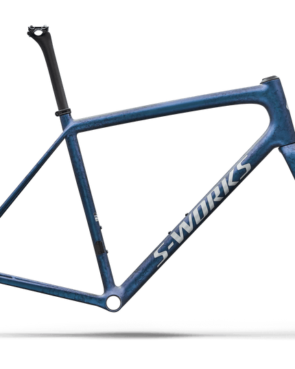 Specialized - Specialized S - Works Aethos 2 Frameset - 77226-0149 - Cyclepath PDX