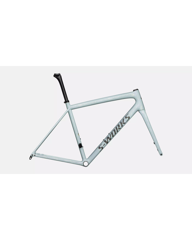Specialized - Specialized S - Works Aethos Frameset - 210000069595 - Cyclepath PDX