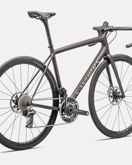 Specialized - Specialized S - Works Aethos Sram Red AXS - 210000069626 - Cyclepath PDX