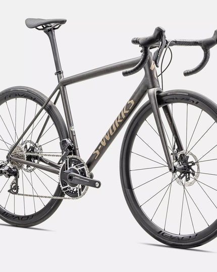 Specialized - Specialized S - Works Aethos Sram Red AXS - 210000069626 - Cyclepath PDX