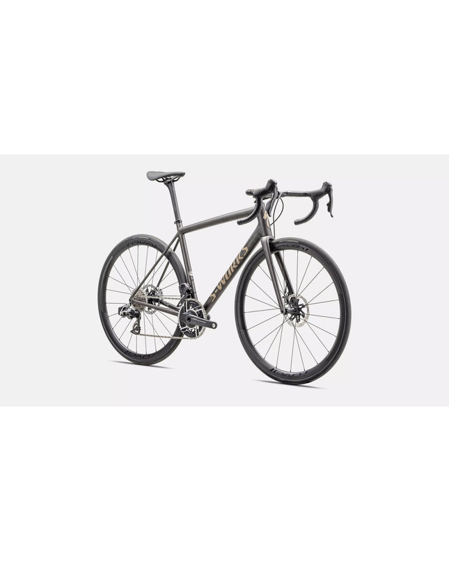 Specialized - Specialized S - Works Aethos Sram Red AXS - 210000069626 - Cyclepath PDX