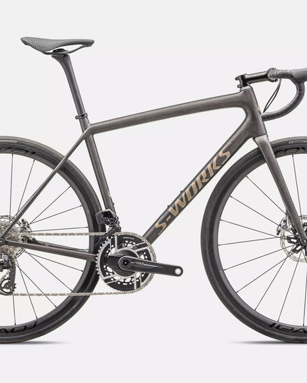 Specialized - Specialized S - Works Aethos Sram Red AXS - 210000069626 - Cyclepath PDX