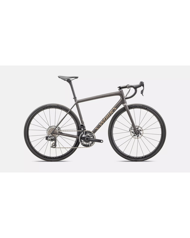 Specialized - Specialized S - Works Aethos Sram Red AXS - 210000069626 - Cyclepath PDX